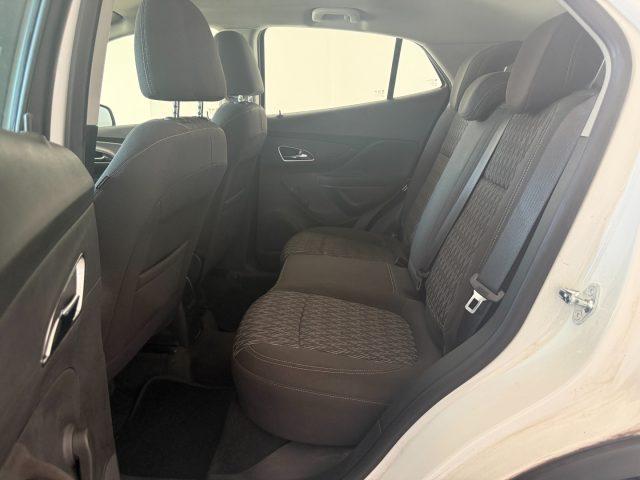 OPEL Mokka 1.6 Ecotec 115CV 4x2 Start&Stop Cosmo