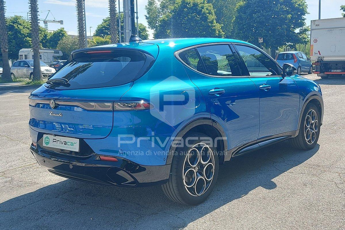 ALFA ROMEO Tonale 1.6 diesel 130 CV TCT6 Sprint