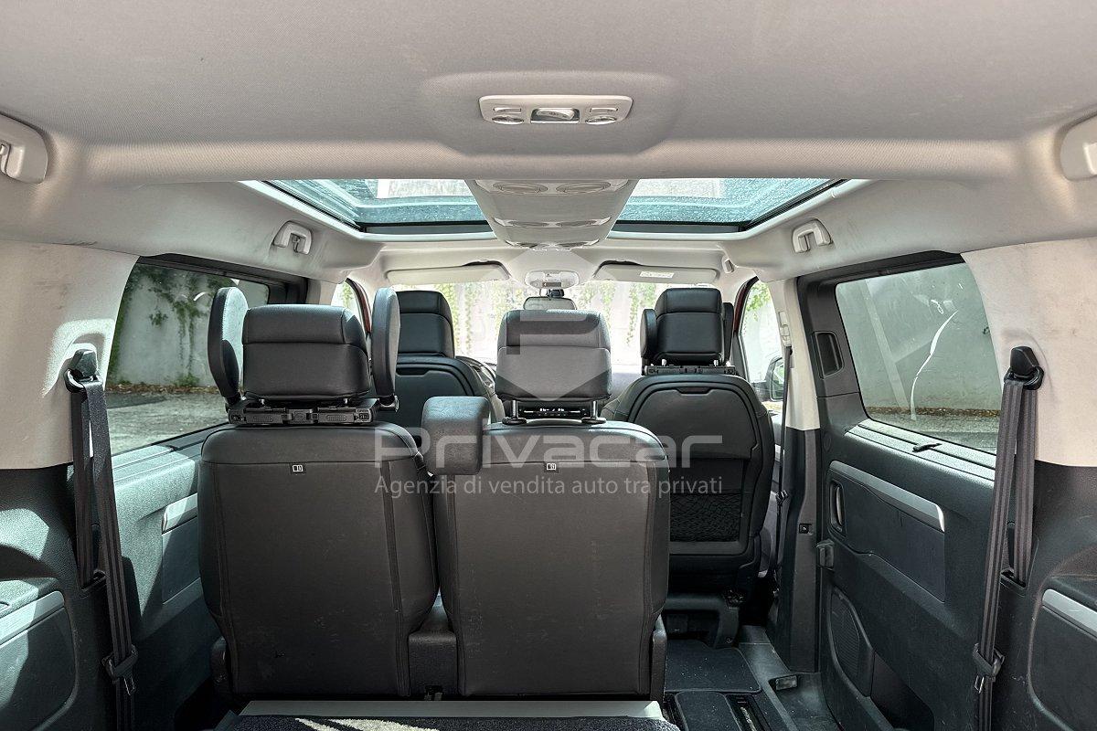 PEUGEOT Expert BlueHDi 180 S&S EAT8 PL-TN Combi Standard