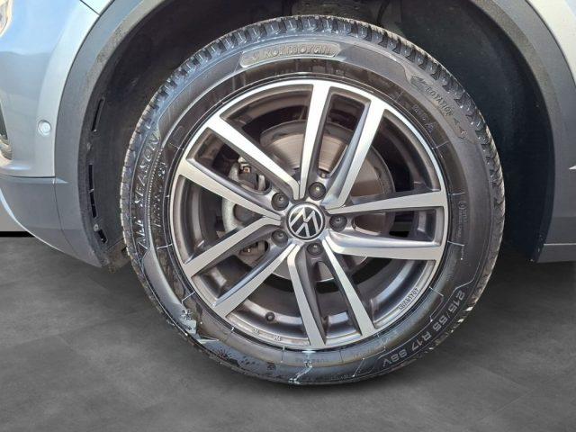 VOLKSWAGEN T-Roc 2.0 TDI SCR 150 CV DSG