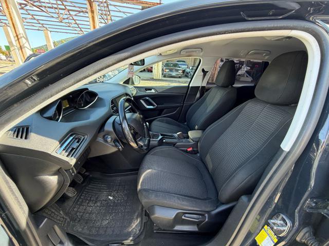PEUGEOT 308 BlueHDi 130 S&S SW Allure