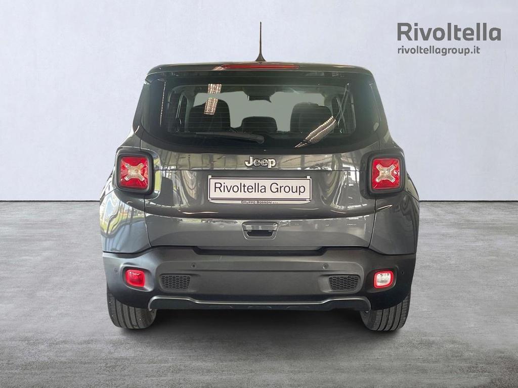 Jeep Renegade 1.0 T3 Limited 2WD