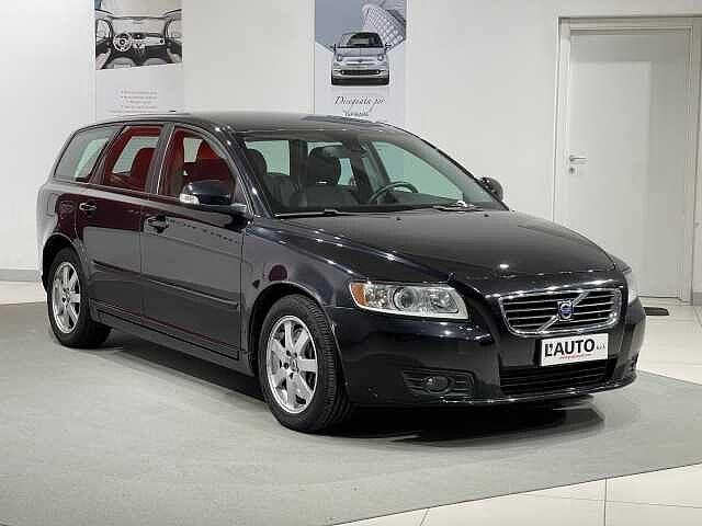 Volvo V50 2.0 D cat Powershift Momentum