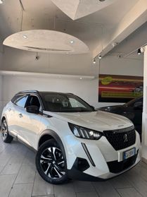 Peugeot 2008 BlueHDi 130 S&S EAT8 GT Pack