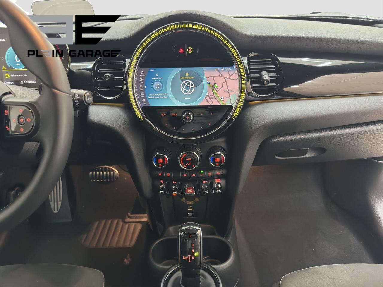 Mini John Cooper Works John Cooper Works