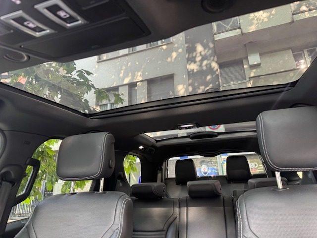 LAND ROVER Discovery 3.0D I6 249 CV AWD Auto R-Dynamic HSE TETTO PANORA