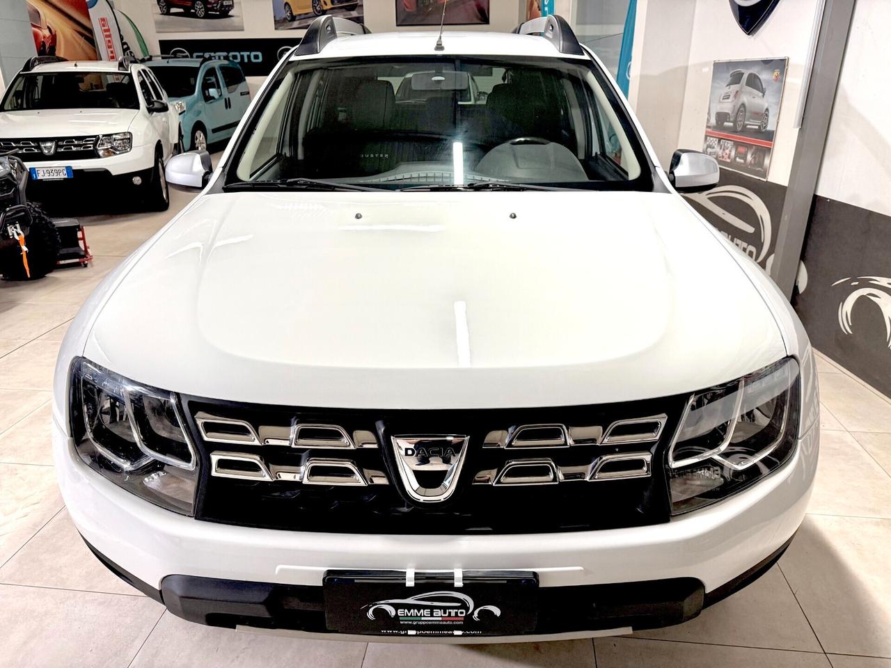 Dacia Duster 1.5 dCi Lauréate PROMO BLACK FRIDAY