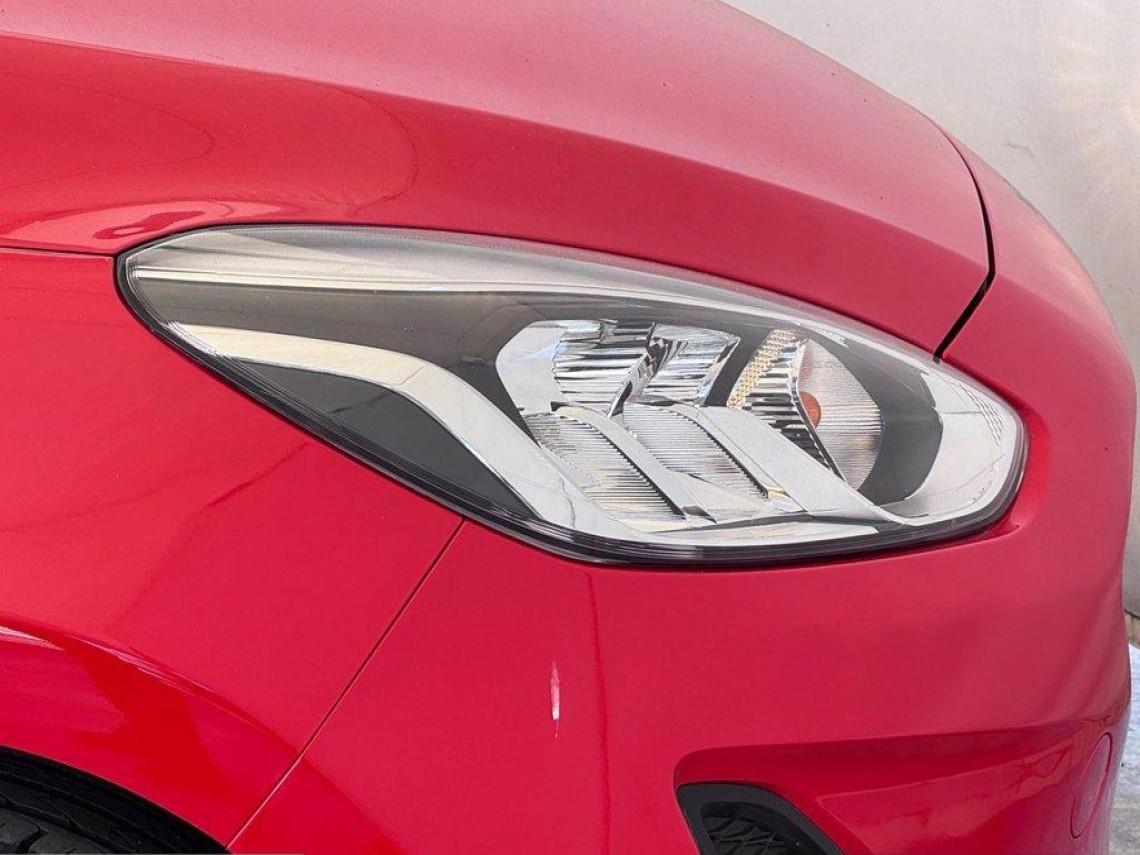 FORD Fiesta 5p 1 1 connect ses 75cv