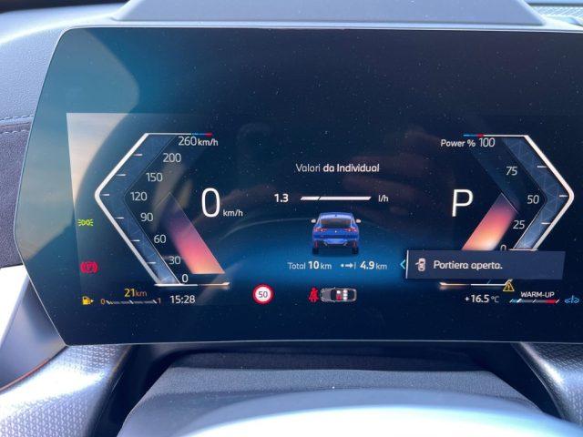 BMW X2 sDrive 20d Msport