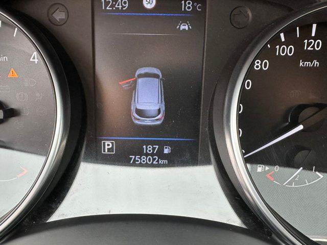 NISSAN Qashqai Automatica! 1.5 dCi 115 CV DCT Business