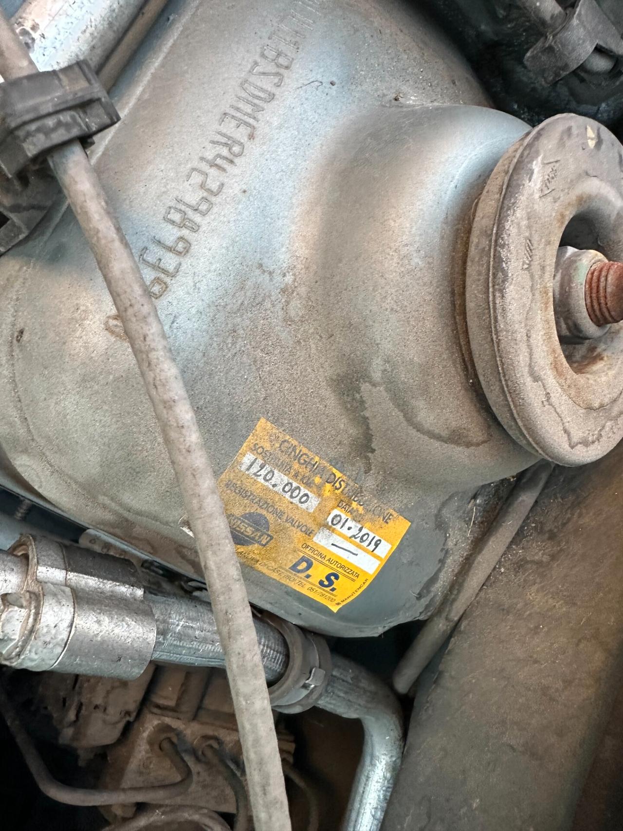 Dacia Sandero 1.4 GPL (12 RATE)