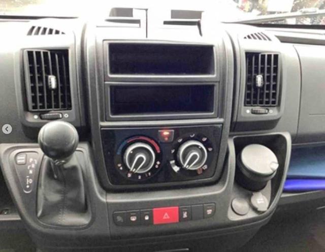 FIAT Ducato 30 2.3 MJT 180CV PC-TN Panorama AT9 8 POSTI