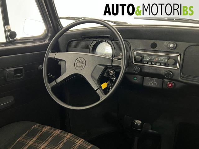 VOLKSWAGEN Maggiolino 1200 Mexico