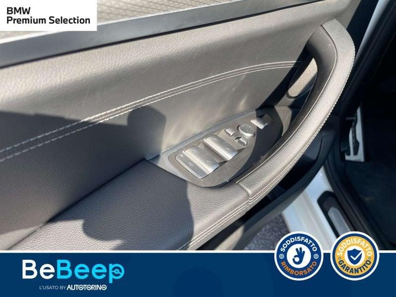 BMW X3 XDRIVE30D MHEV 48V MSPORT 249CV AUTO