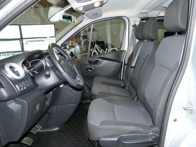 FIAT Talento 1.6 MJT 120CV PL-TN Combi 12q