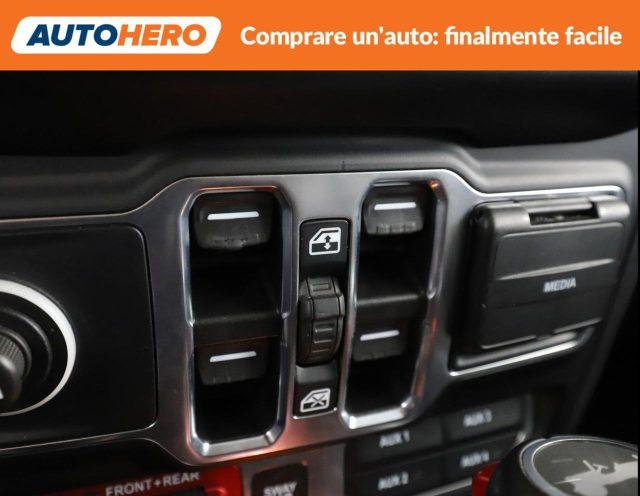 JEEP Wrangler Unlimited 2.0 PHEV ATX 4xe Rubicon