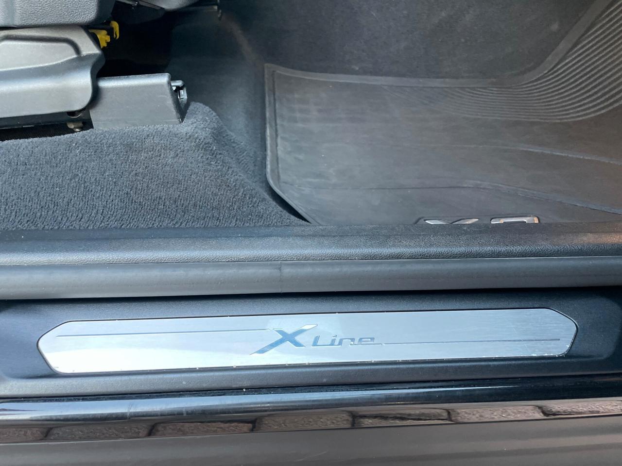 Bmw X3 xDrive20d 48V Luxury