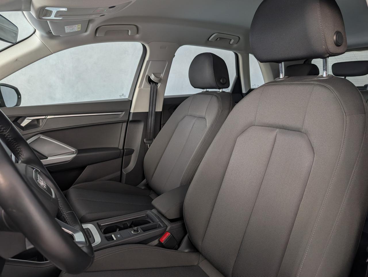 Audi q3 ii 35 TDI S-tronic Business