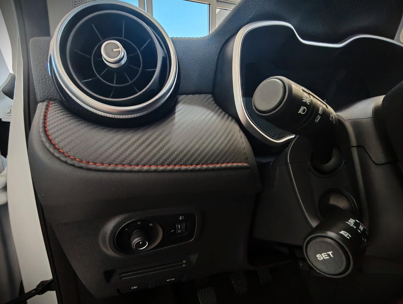 Mg ZS 1.5 VTi-tech Luxury 2024
