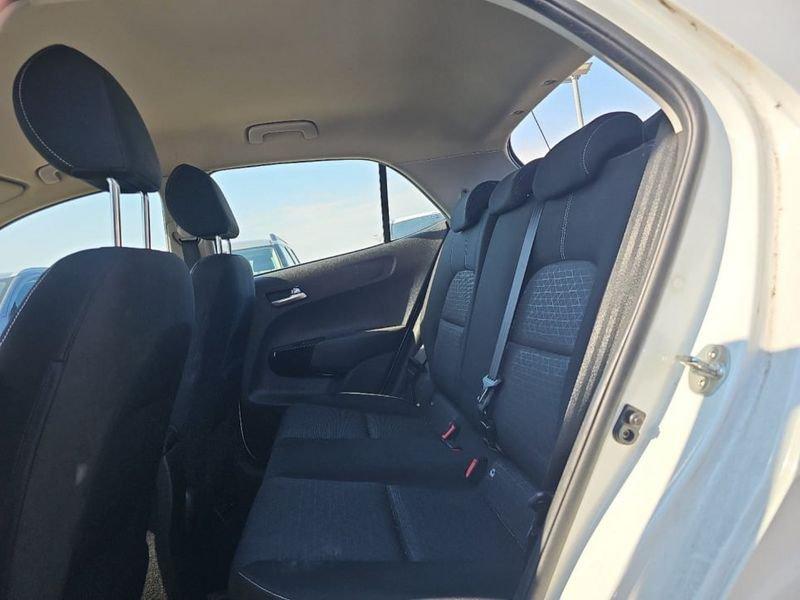 KIA Picanto 1.0 DPI STYLE TECHNO&SAFETY PACK GPL AMT