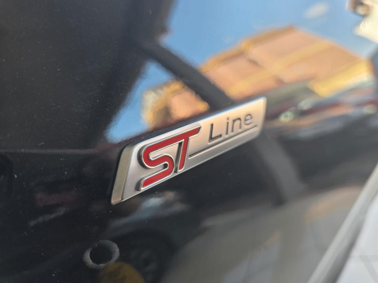 FORD KUGA 1.5 DIESEL AUTOMATICA 2022