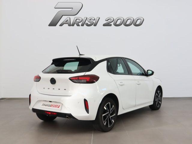 OPEL Corsa 1.2 100CV GS *PROMO PARISI GROUP*