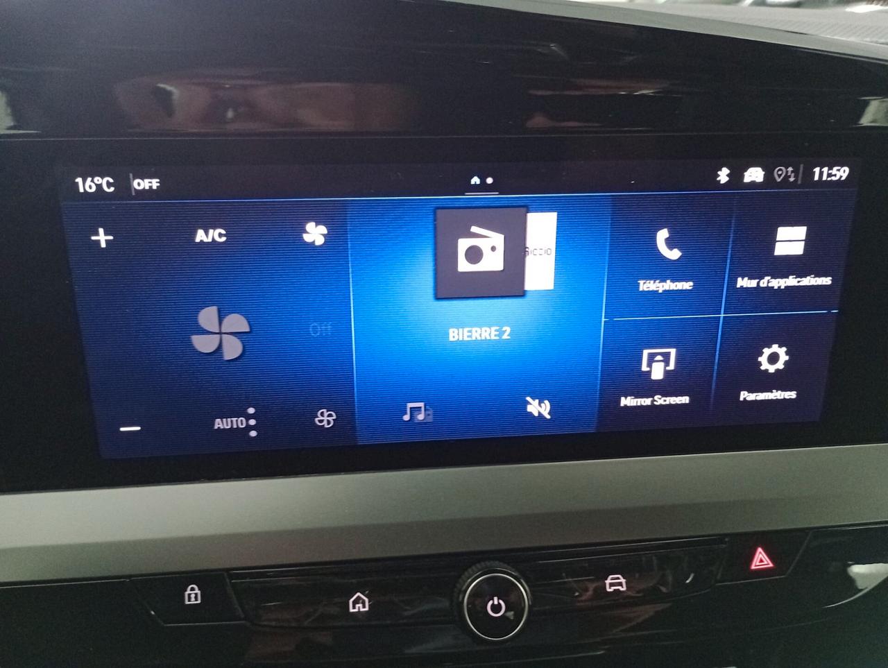 Opel Mokka 1.2 Turbo 130 CV aut. Edition