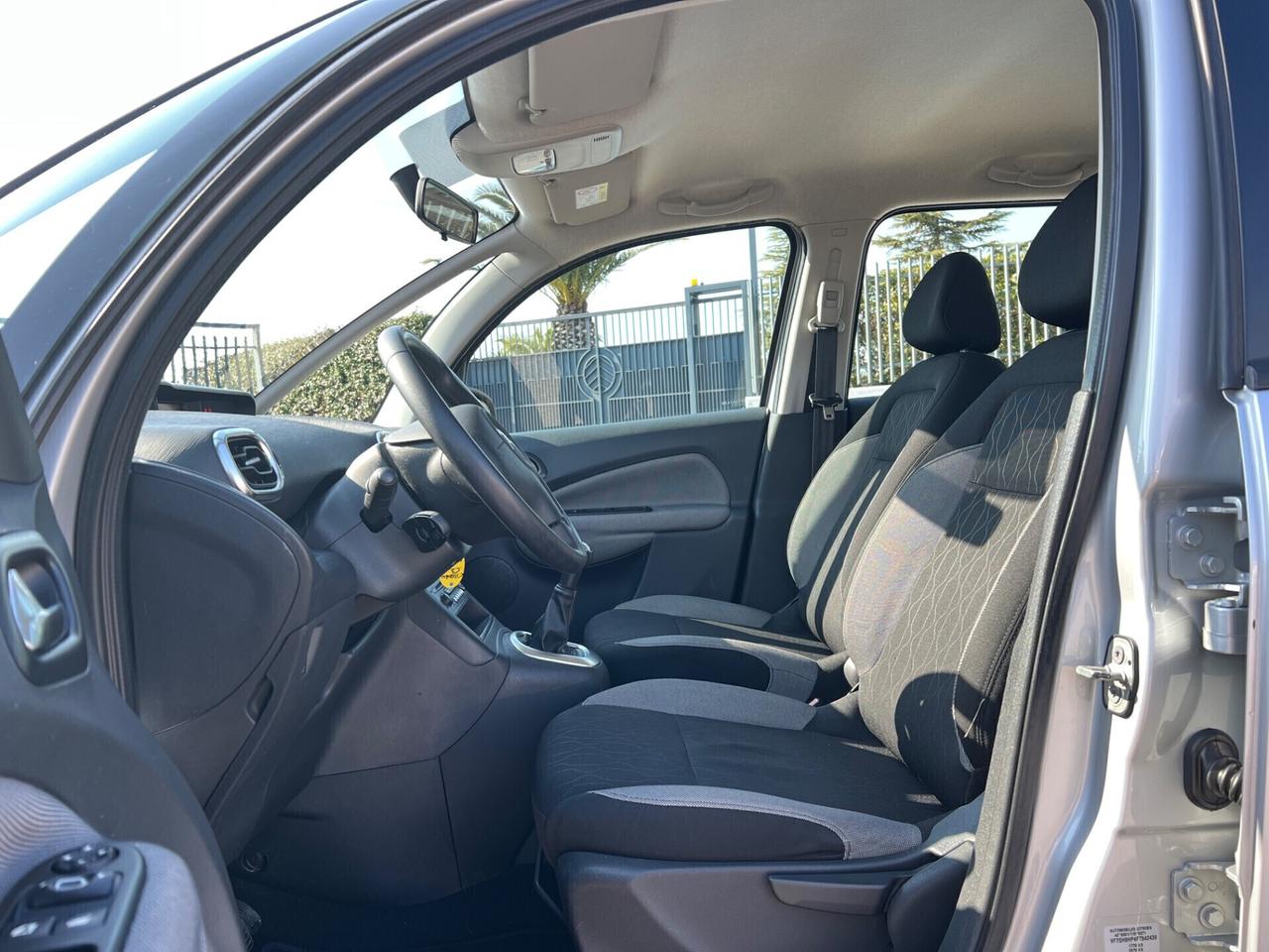 Citroen C3 Picasso 1.6 HDi 92 Exclusive - 2015