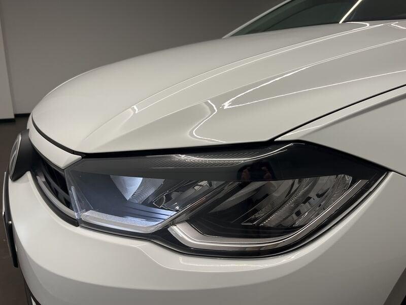 Volkswagen Polo Nuova Life 1.0 TSI 70 kW (95 CV) Manuale