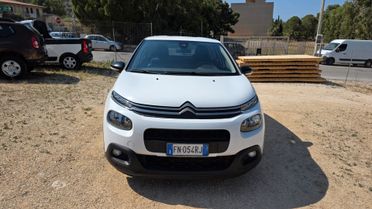 Citroen C3 BlueHDi 75 S&S Business Combi 4 POSTI AUTOCARRO