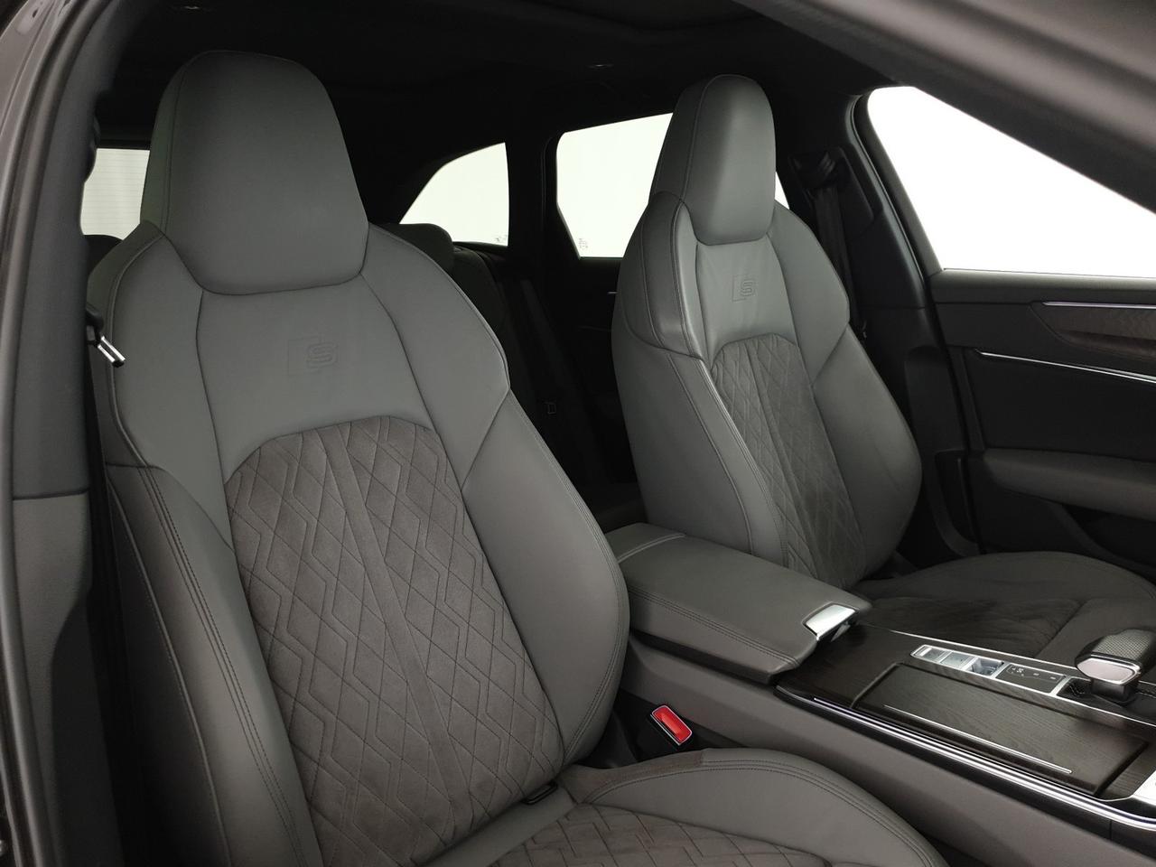 Avant 3.0TDI 344CV quattro tiptr Sport Attitude