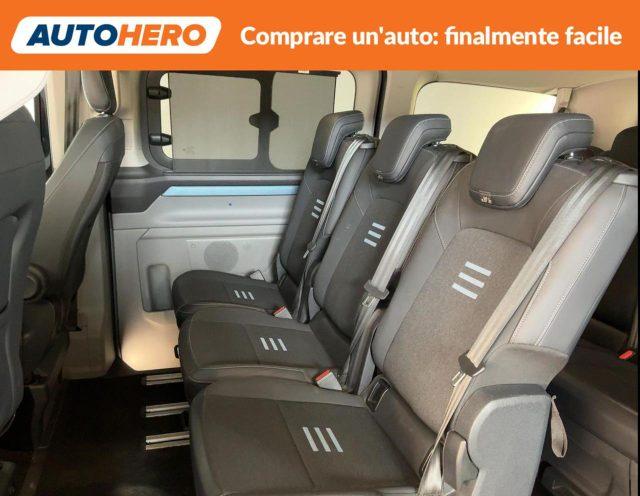 FORD Tourneo Custom 320 2.0 EcoBlue 150CV PC Active