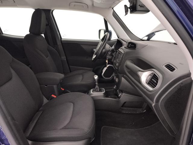 JEEP Renegade 1.0 t3 Longitude 2wd