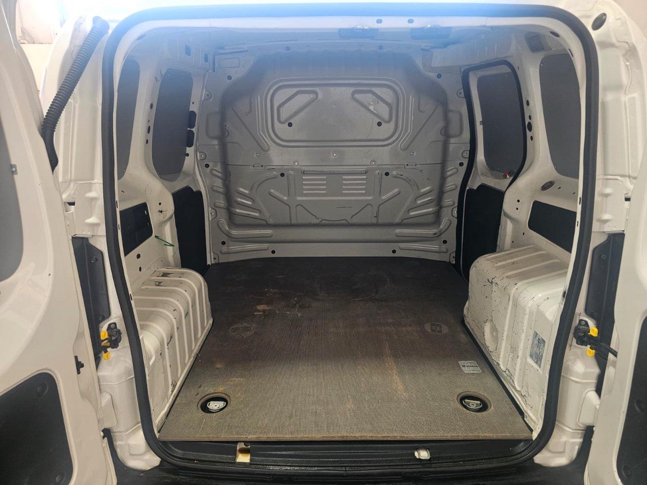 FIAT Fiorino cargo 1.3 mjt 80cv E6 IVA COMPRESA