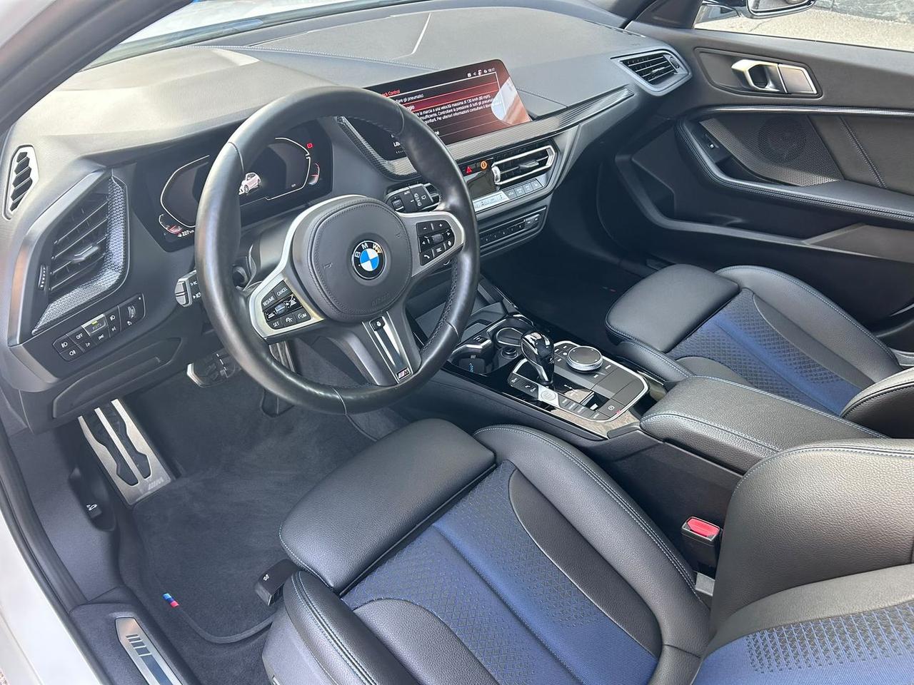 Bmw 118 M SPORT F40 #50361