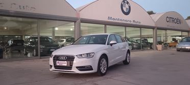 Audi A3 SPB 30 TDI Business Advanced