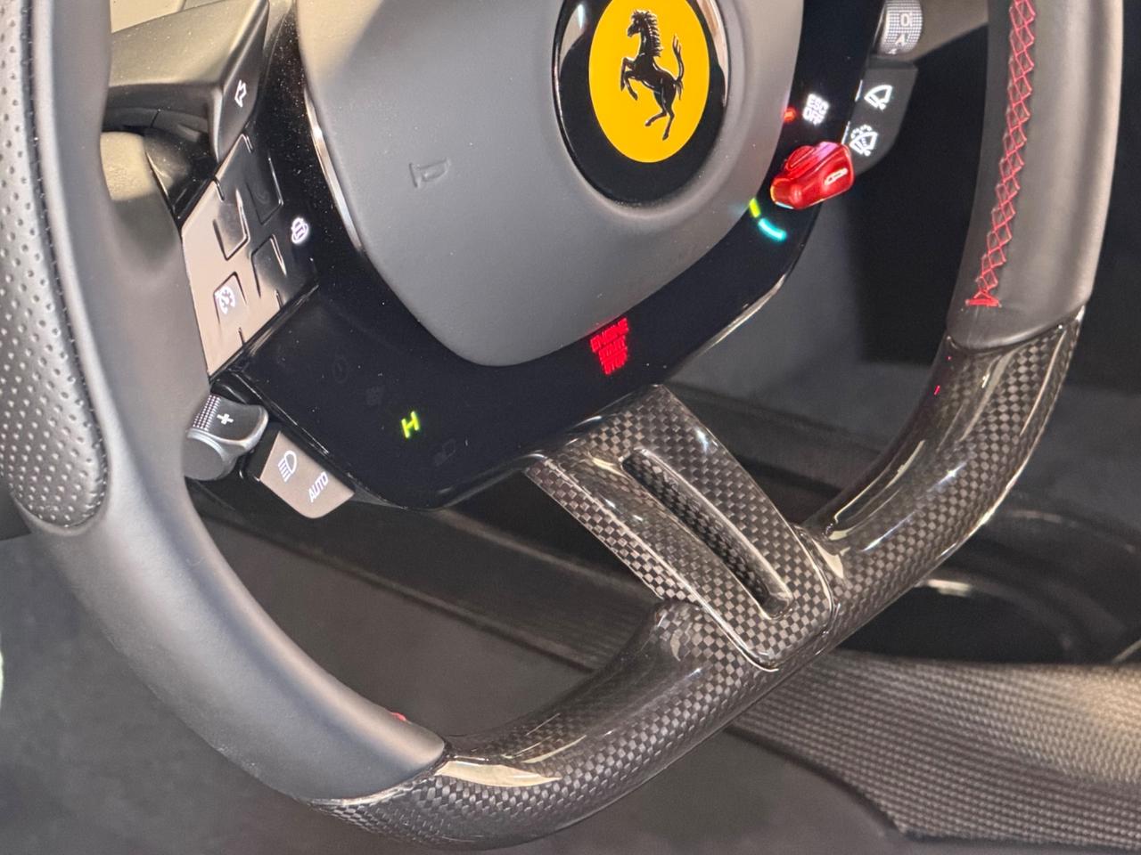 Ferrari 296 GTB