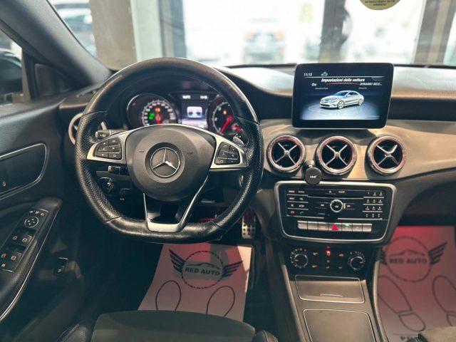 MERCEDES-BENZ CLA 200 d 4Matic Automatic Premium