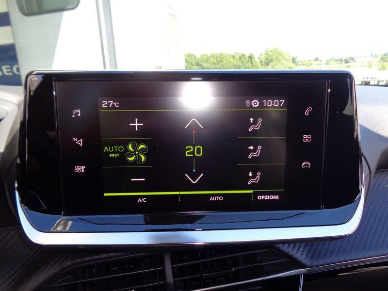 Peugeot 2008 2008 1.2 puretech Allure Pack s&s 130cv eat8
