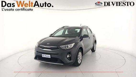 Kia Stonic 1.4 MPI 100 CV