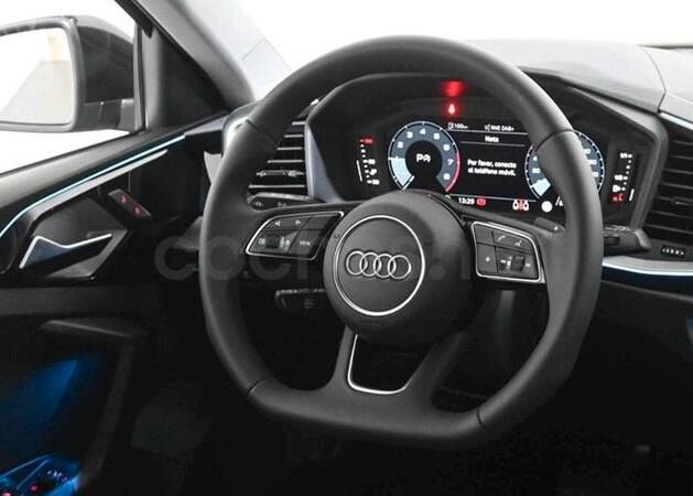 AUDI A1 2ª serie A1 allstreet 30 TFSI S tronic...