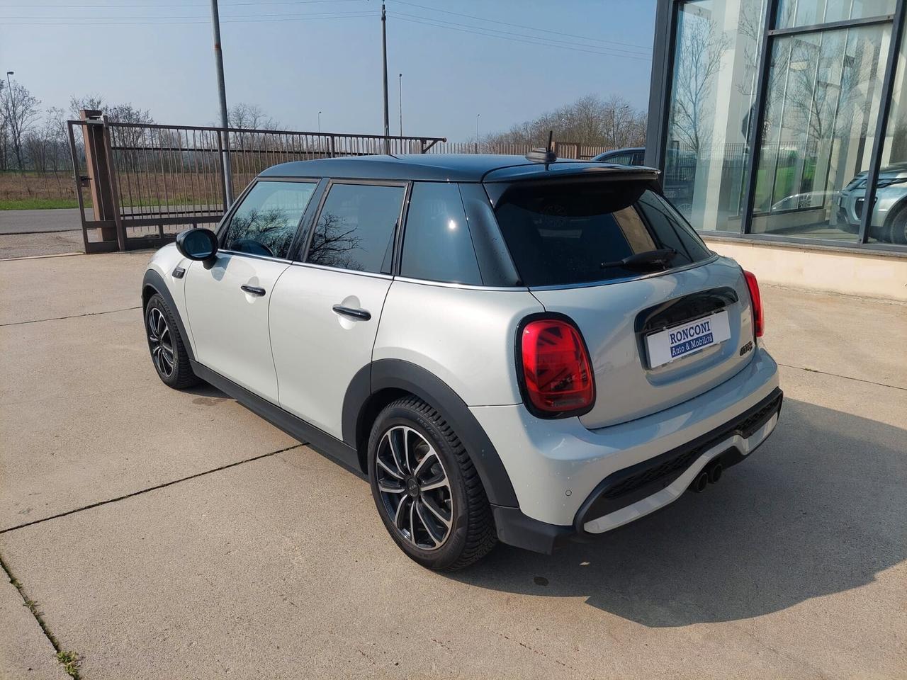 MINI Cooper S 2.0 Classic 5p - 2022