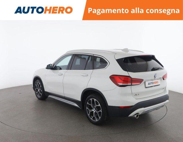 BMW X1 sDrive18i xLine