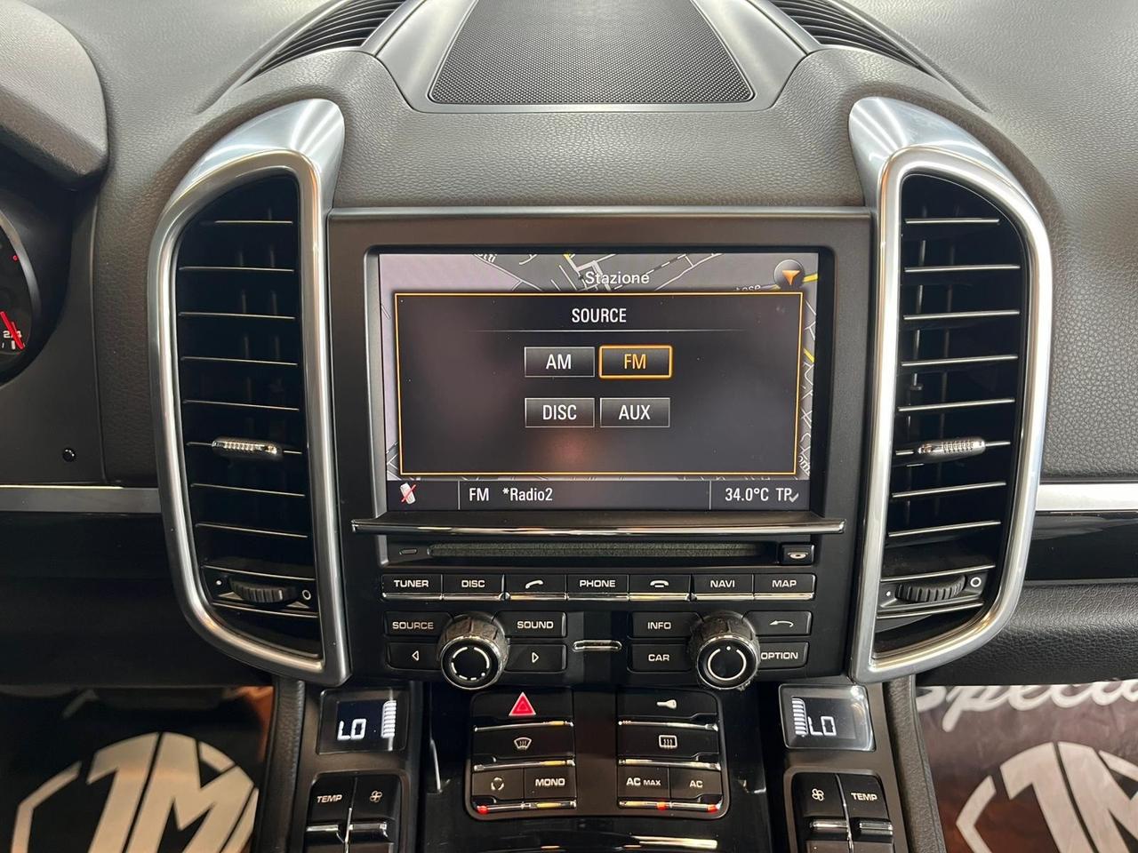 Porsche Cayenne 3.0 Diesel TETTO FULL OPTIONAL