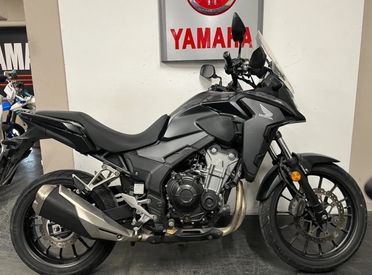 Honda CB 500 X