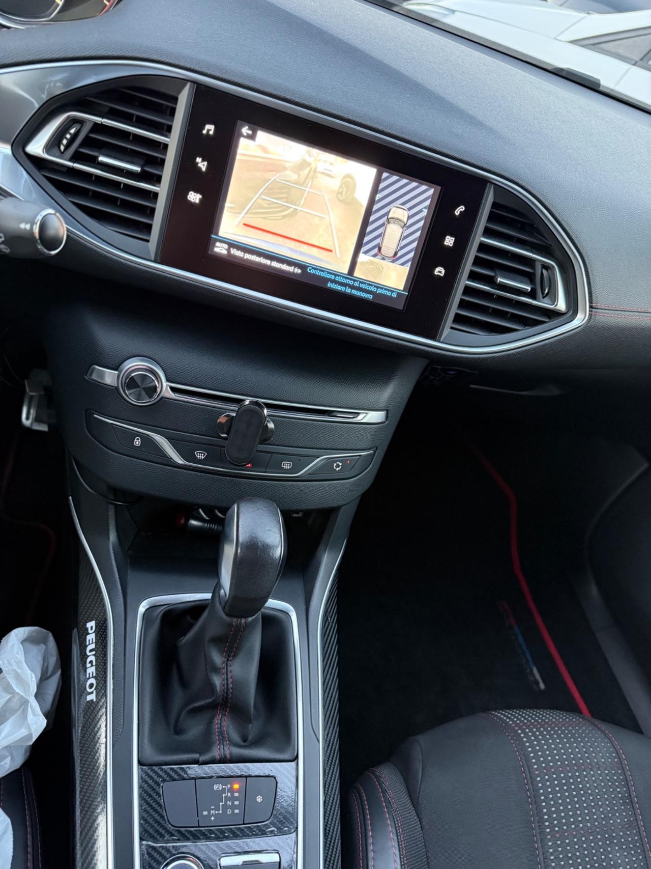 308 BlueHDi 120-automatica-GT Line-E6-