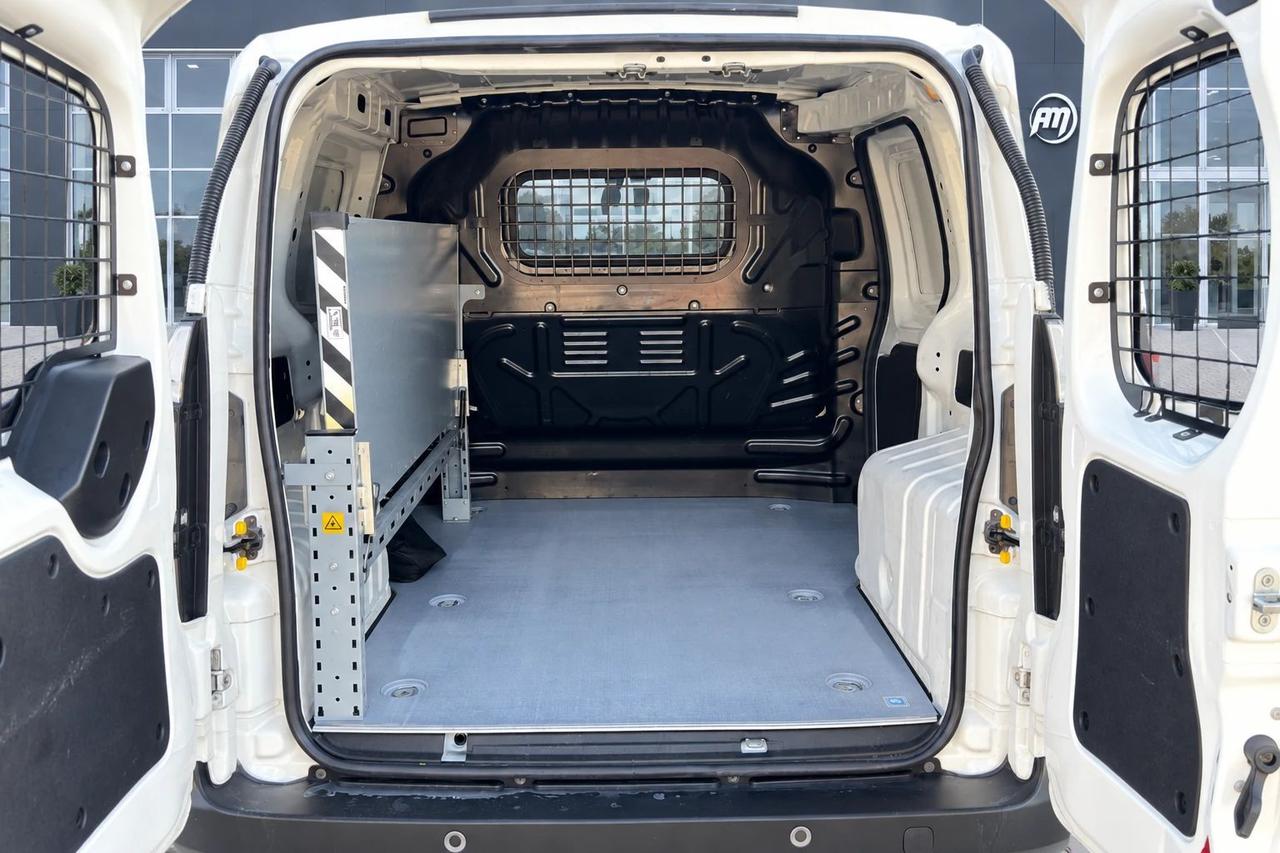 Fiat Fiorino CARGO 1.3MJT 80CV ECOJET +IVA