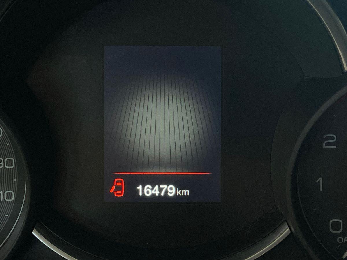 FIAT 500X 2022 - 500X 1.5 t4 hybrid Sport 130cv dct