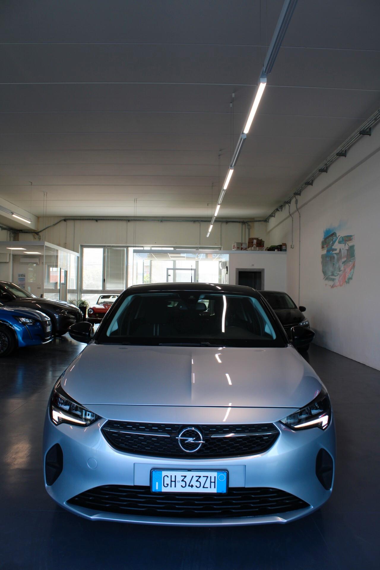 Opel Corsa 1.2 Elegance IMPIANTO GPL