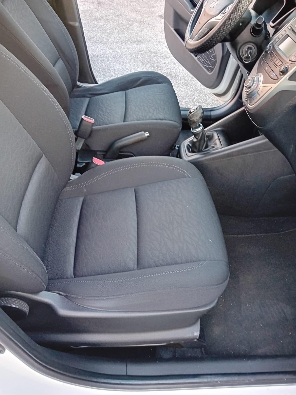 Hyundai iX20 1.4 90 CV Light